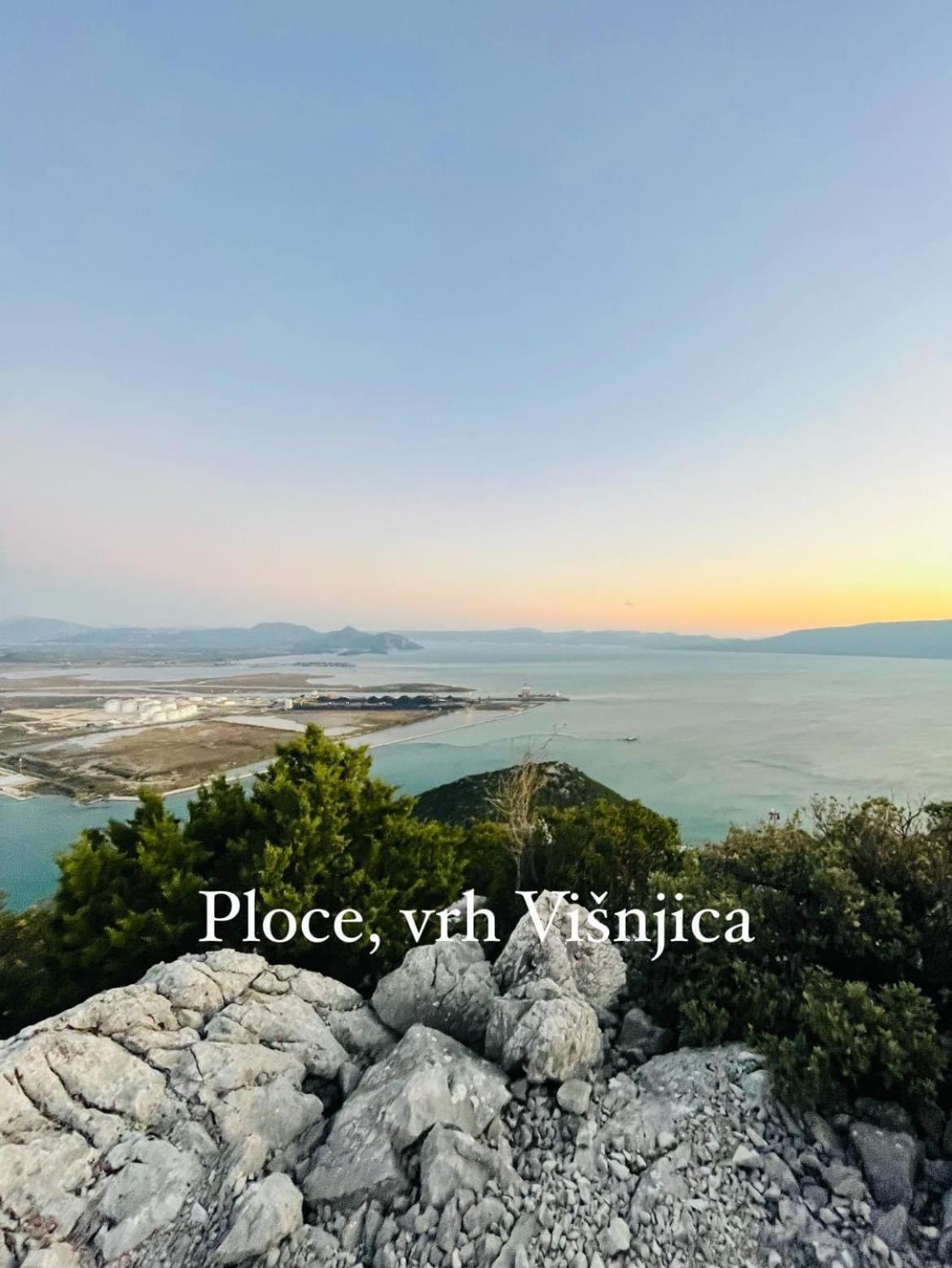 Studio Calma Ploce  Exterior photo