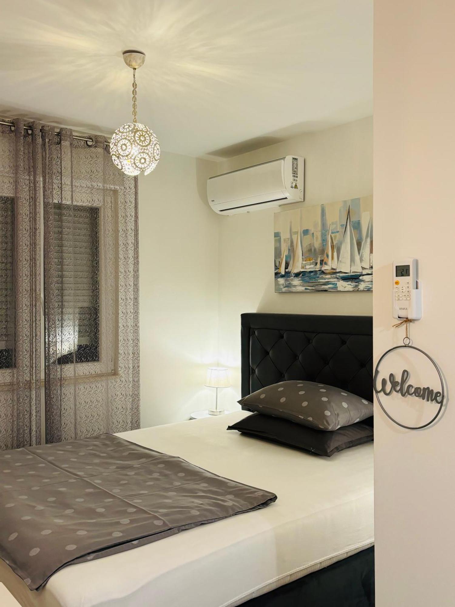 Studio Calma Ploce  Exterior photo